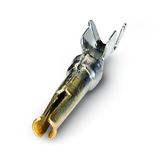 RC-22S2000/VPE 500 - Crimp contact