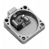 U-P3-R4 SL head interface lower part