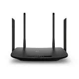 TP-Link AC1200 Wireless VDSL/ADSL Modem Router Dual-Band - Wi-Fi router