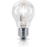 Classic Halogen 42W E27 240V A55 CL 1CT/10