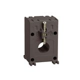 TAIBB - Current transformer - Cable/passing bar: ø 21mm - 16x12.5mm - Ratio: 80/5A
