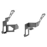 STAFFA SUPPORTO DRIVER GWP30033-35