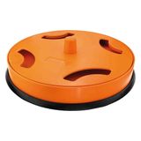 Cable dispenser, large