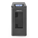UPS GENIO Sentinel Tower ER 6kVA 6kW 0min. 1:1/3:1ph/Online