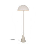 Alfie floor lamp E27 warm grey
