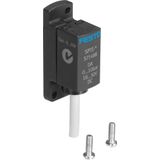 SPTE-P10R-F-B-2.5K Pressure transmitter