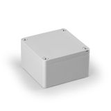SPCP101006G.U | Enclosure PC 100 x 100 x 60 mm