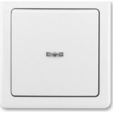 3557G-91341 B1W Switch 1-pole retractive ; 3557G-91341 B1W