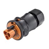 CONNECTOR RST20I2F S23ZR1SVL BR0