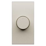 L.NOW - FAN CONTROL 2M 0-1-2-3-4-5 CHAMPAGNE