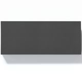 MIMIK 30 A60/W 30W 3000K ANTHRACITE