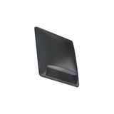 PANLUX LED lamp LEON SQUARE 4W 240lm 3000K IP65 anthracite
