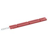 Insert plate for GCM 12 SD