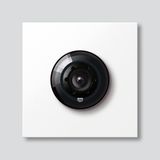 Bus camera 130 for Siedle Vario BCM 753-0 NTSC