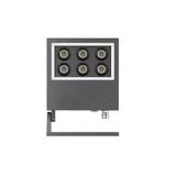 FOCUS+3 50W C/M 3000K ANTHRACITE DALI