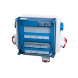 MI-76231 DISTRIBUTION BOX (MI-76231)