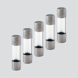 T 1.0 A Fuse 5 x 20 mm
