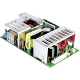PPT-125B Switching power supply, open-frame, 99W, PFC 5/12/-12V, MEAN WELL