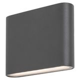 NESNA LED 2X3W IP54 3000K 7951