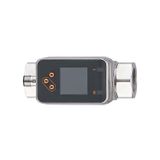 SMK34XGXFRKG/US-100 | Magnetic-inductive flow meter