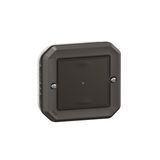 PLEXO SWITCH DIMMER 3 WIRES - ANTHRACITE - MECHANISM