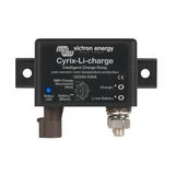 Victron Energy Battery isolators, connectors Cyrix-Li-charge 12/24V-230A intelligent charge rel.