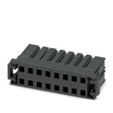 DD32PC 2,2/16-5,08-XX - PCB connector