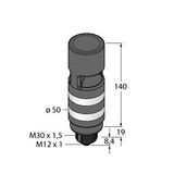 LED Signal Light Tower Light   TL50BLRRAOS4Q