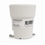 Lamp Holder E40 Ceramic