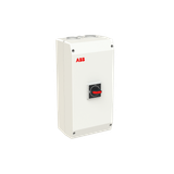 OTP100GT4M Maintenance switch