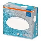 CEILING ROUND 12W 840 IP44 OSRAM