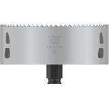 PRO Multi Material Power Change Plus Hole Saw 133mm