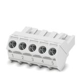 SMSTB 2,5/ 5-ST-5,08GY38AUBD-5 - PCB connector