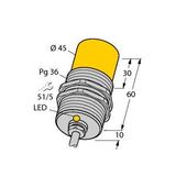 Inductive Sensor   NI25-G47-AZ3X