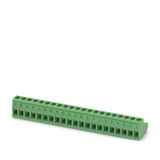 MSTB 2,5/21-ST BD:21-1 SO - PCB connector