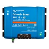 Victron Energy DC-DC pārveidotāji Orion-Tr Smart 48/12-20A Isolated DC-DC charger