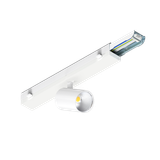 EASYLIGHT SPOT, 500 440 930 WB wh ML