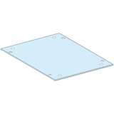 IP55 PLAIN ROOF W400 D600