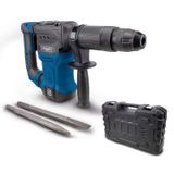 Demolition Hammer AB1500X | 20J Impact | 1300W SDS-Max | Anti Vibration
