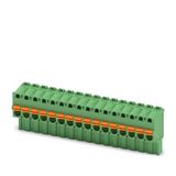 FKCVW 2,5/16-ST-5,08 - PCB connector