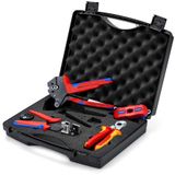 Tool case PV for MC4/MC4 EVO2