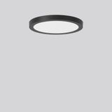 TRIXY round, 14...22 W, 1600...2600 lm, 830, 840, anthracite, on/off S