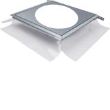 lateral junction box for BK R12 punching