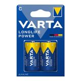 VARTA Longlife Power 4914 C BL2