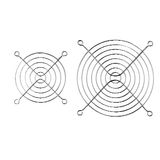 Outlet Protector NSYCVA78M D78mm Metal Rear