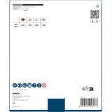 EXPERT Construction Material Hole Saw 159 mm