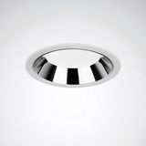 Downlights Amatris MultiLumen 3 Reflector White around ETDD 16W 2000lm Narrow (N) IK03 3 SDCM 8382251