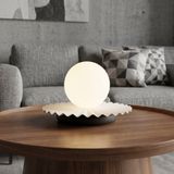 UMBRA LN1 WHITE BLACK