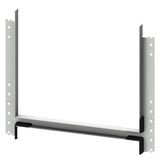 Upgrade to degree of protection IP55, H: 300mm W: 400 mm