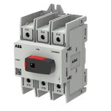 OT80G3-3BS SWITCH DISCONNECTOR